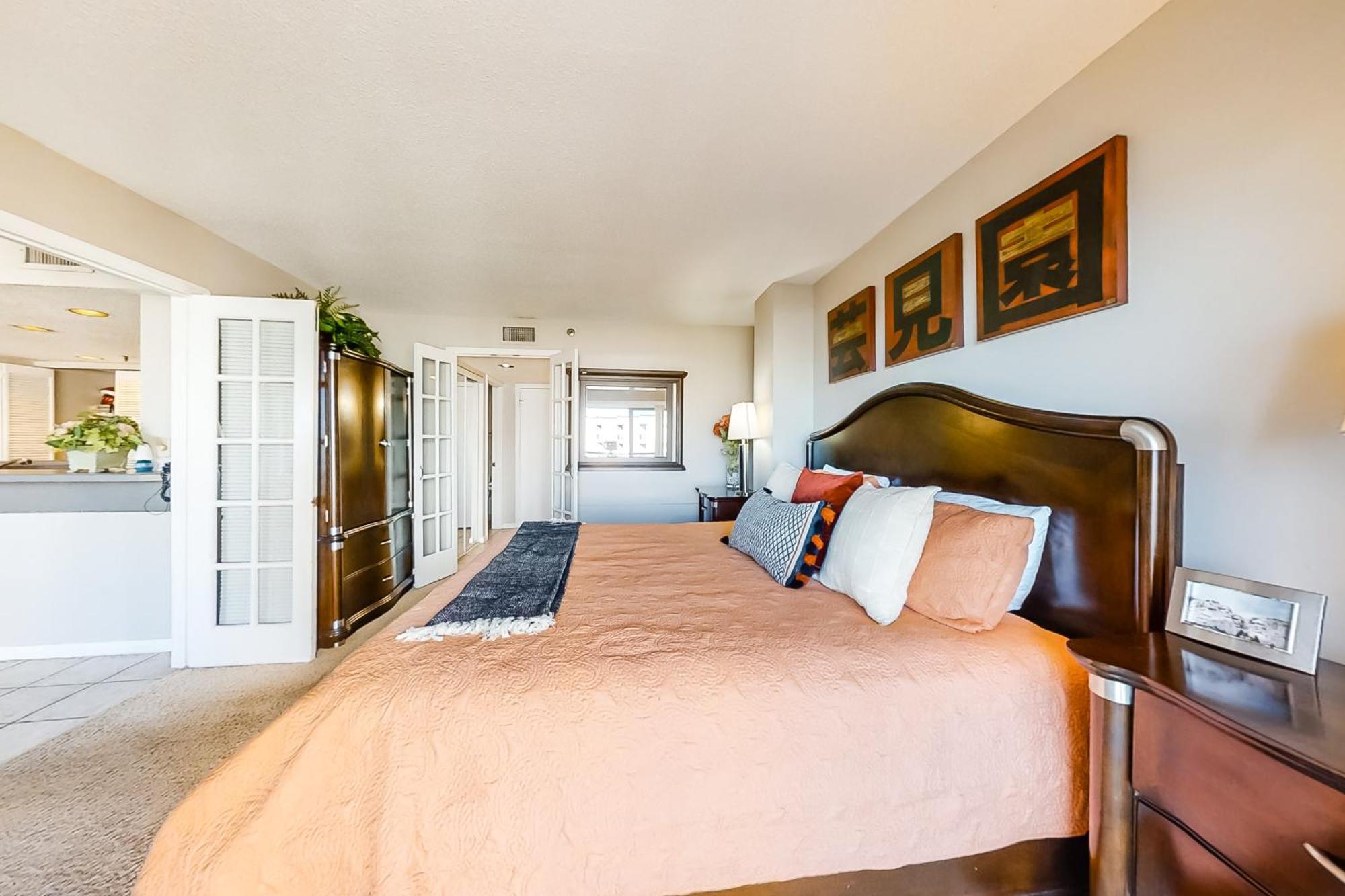 Villamare Resort Hilton Head Island Room photo